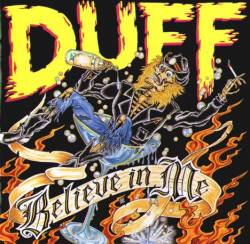 Duff McKagan : Believe in Me